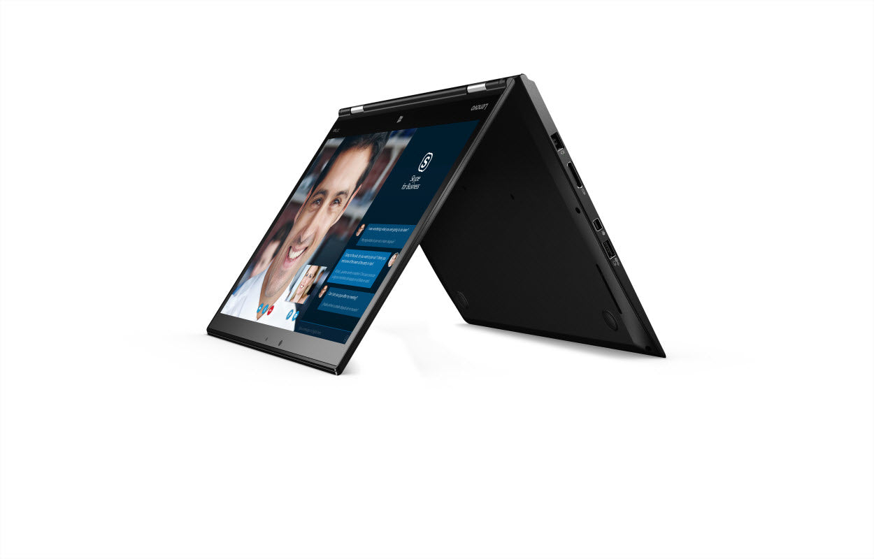 LENOVO Convertible ThinkPad X1 Yoga 1. Gen. | 8GB | 512GB | GBR.