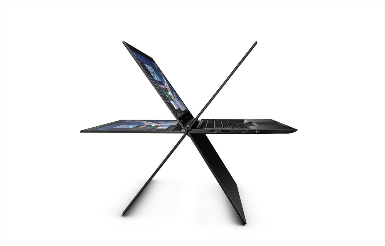 LENOVO Convertible ThinkPad X1 Yoga 1. Gen. | 8GB | 512GB | GBR.
