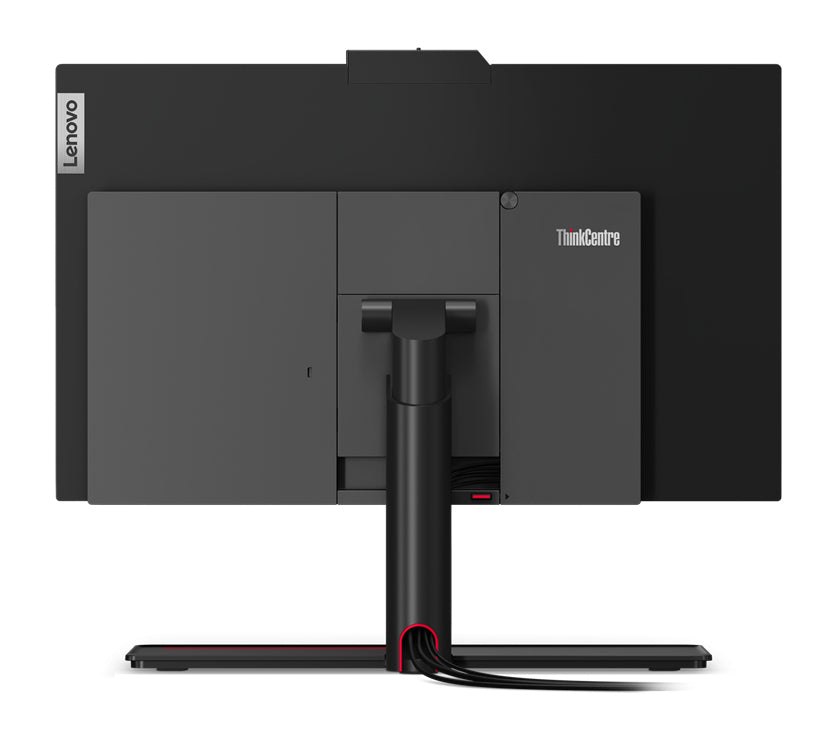 Lenovo All-in-One ThinkCentre M90A | i5 9.Gen | 16GB | 512 GB | 23,8'' FHD | SGT