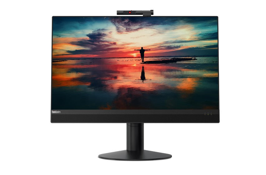 Lenovo All-in-One ThinkCentre M920Z | i5 9.Gen | 16GB | 512 GB | 23,8'' FHD | GUT