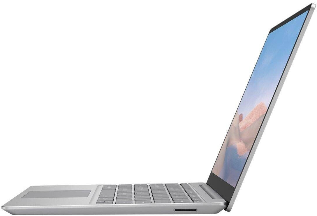 Microsoft Surface Laptop Go | 8GB | 256 GB | SGT. inkl. Tastatur