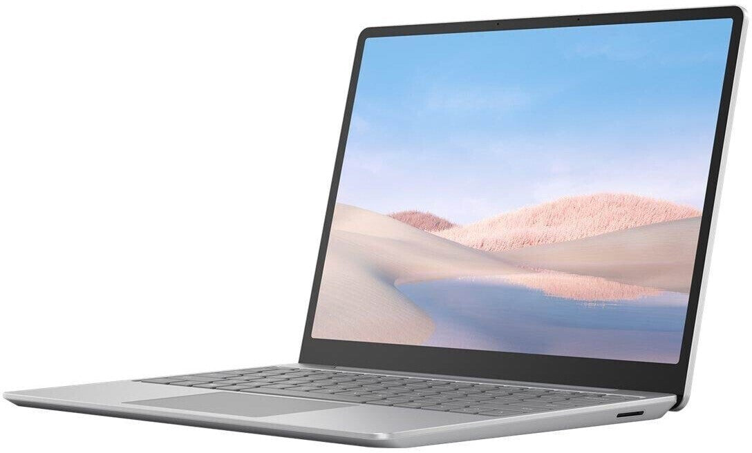 Microsoft Surface Laptop 3 | i7-1065G7 | QWERTY | 16GB | 256 GB | 13.5" | GUT