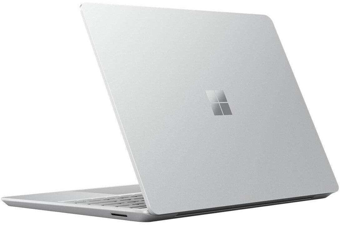 Microsoft Surface Laptop Go | 8GB | 256GB | GBR. inkl. Tastatur