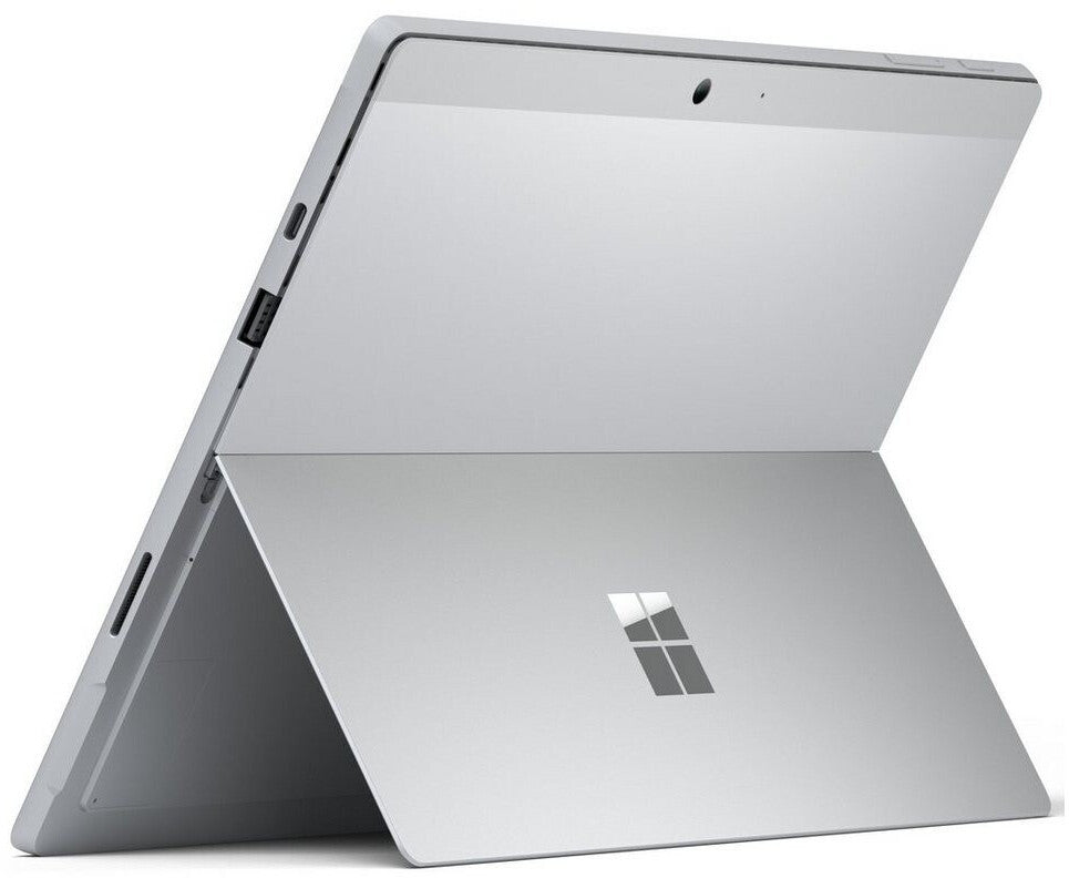 Microsoft Surface Pro 7+ |  i5-11th Gen. | inkl. Tastatur | 8GB | 128 GB | GBR