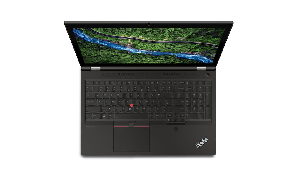 LENOVO  Laptop ThinkPad P15 G1| I7- 10- Gen. | 32GB | 512 GB | 15,5" 4K | SGT