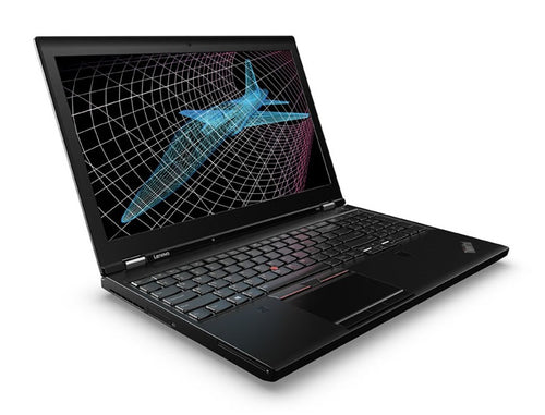 Lenovo Notebook ThinkPad P50 | i7 6.GEN. | 15,5" 4K | 32GB | 512GB | GUT.