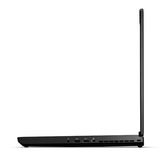 LENOVO Notebook ThinkPad P51 | i7 7.Gen | 32GB | 512GB | 15.6" UHD 4K | GUT