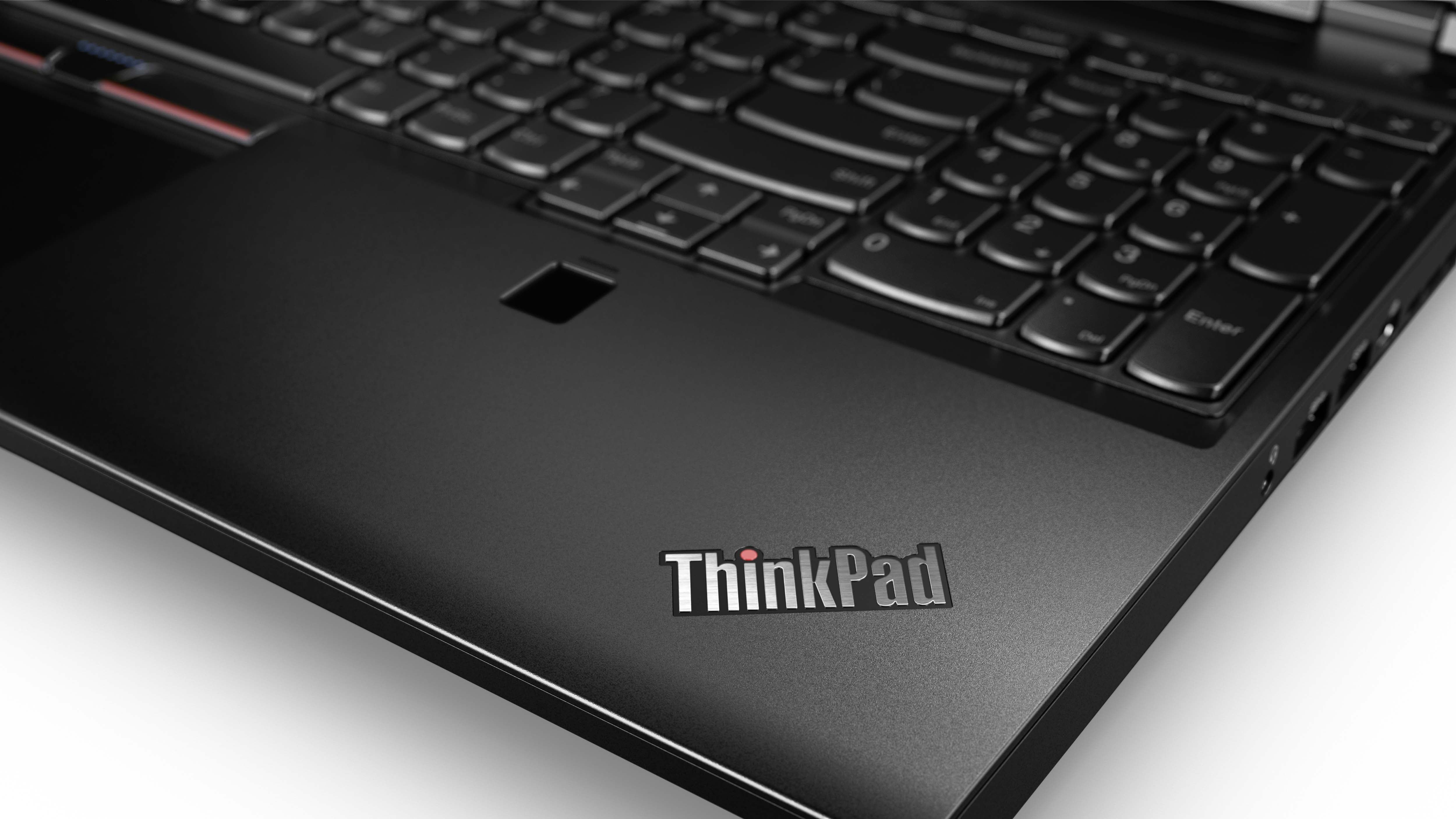 LENOVO Notebook ThinkPad P51 | i7 7.Gen | 32GB | 512GB | 15.6" UHD 4K | GUT