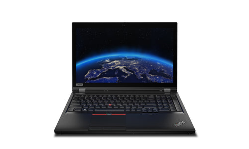 Lenovo Notebook ThinkPad P53 | i7-9. Gen. 32GB | 512GB | 15,5" FHD | SGT