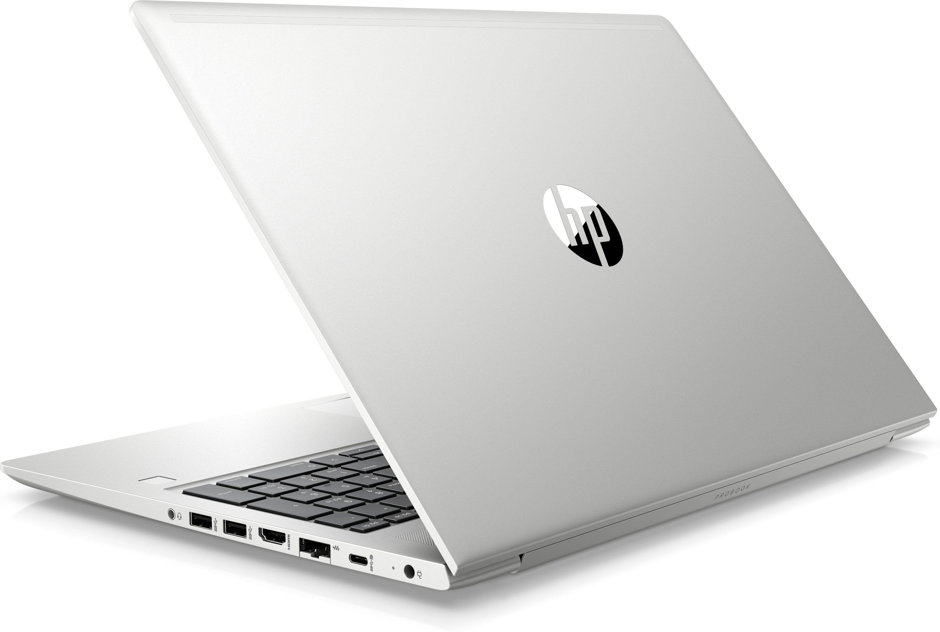 HP Laptop ProBook 450 G6 | i5-8. Gen. | 16GB | 256 GB |15,5" FHD | SGT