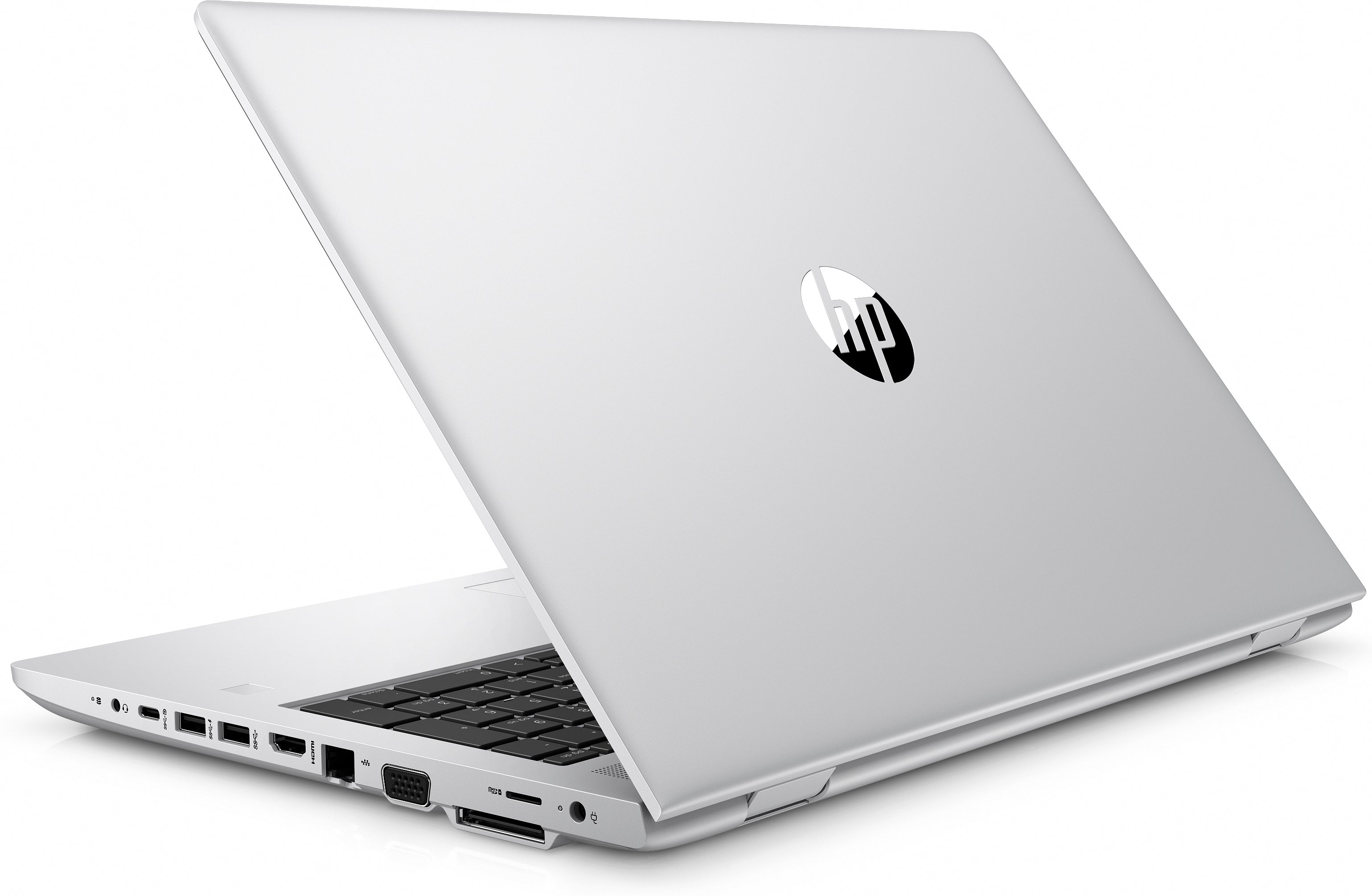 HP Laptop ProBook 650 G5 | i5 8.Gen | 8GB | 256GB | 15,6'' FHD | GBR