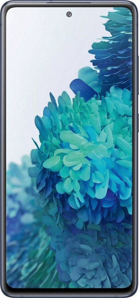 SAMSUNG Galaxy S20 FE | 128GB | 6,5'' | 12 MP | Cloud Navy | GBR