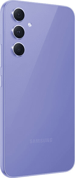 SAMSUNG Galaxy A54 5G  | Smartphone  | 128 GB | Violet | HRV.
