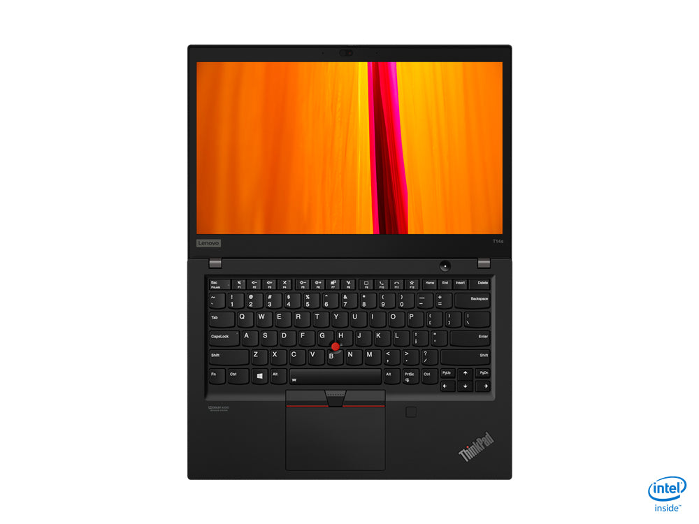 LENOVO Notebook ThinkPad T14s | i5-10310U |14"FHD | 8GB |256GB | GUT