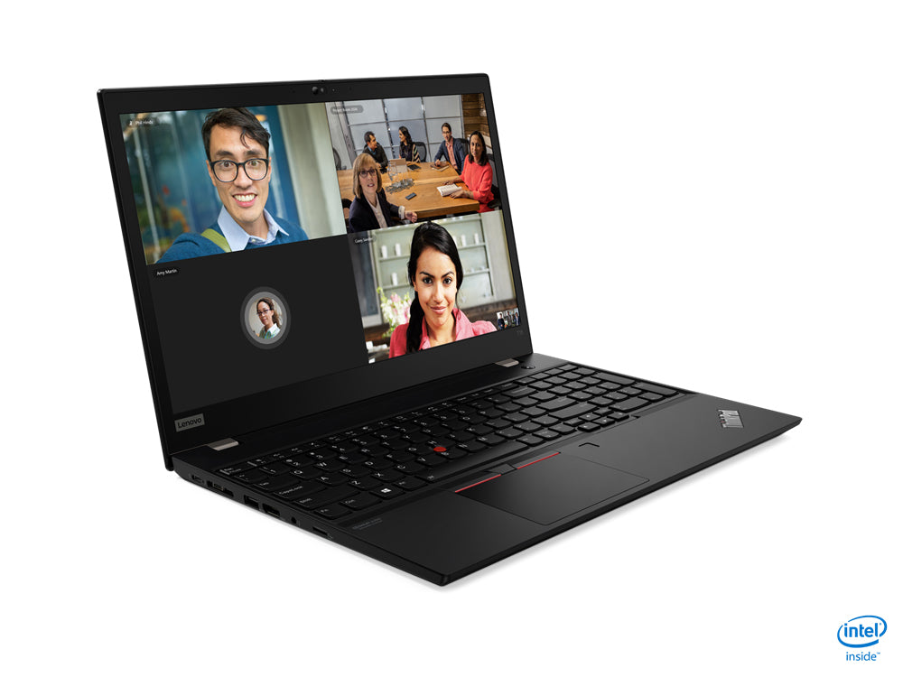 LENOVO Notebook ThinkPad T15 | i5-10310U | 8GB | 256GB | 15,6" FHD | GBR