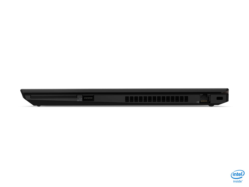 LENOVO Notebook ThinkPad T15 Gen 1 | i5-10.Gen. | 8GB | 256GB | 15,5" | GUT