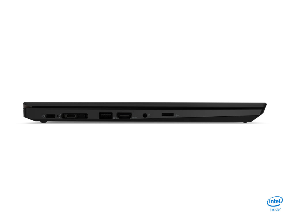 LENOVO Notebook ThinkPad T15 Gen 1 | i5-10.Gen. | 8GB | 256GB | 15,5" | GUT