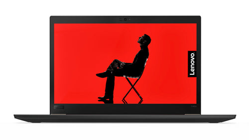 LENOVO Notebook ThinkPad T480s | 8GB | 256 GB | 14" | SGT .