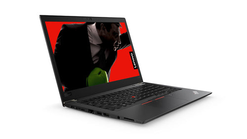 Lenovo Notebook ThinkPad T480s | i5 8.GEN. | 8GB | 256GB | GUT