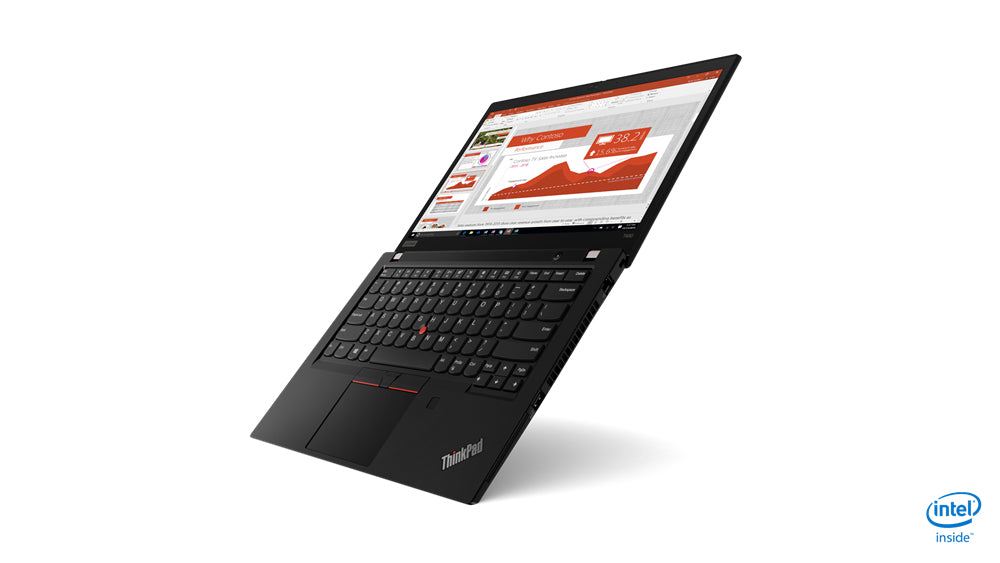 LENOVO Notebook ThinkPad T490 | i5 8.Gen | 32GB | 512GB | 14" FHD | SGT