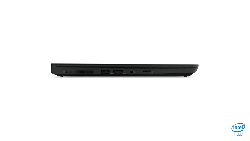 LENOVO Notebook ThinkPad T490 | i5 8.Gen | 32GB | 512GB | 14" FHD | SGT