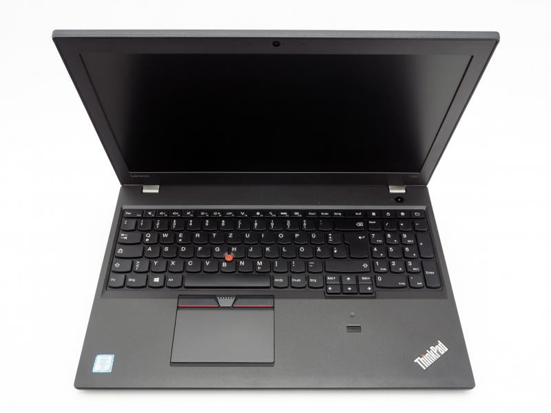 Lenovo Notebook ThinkPad T560 | 8GB | 256GB | GUT