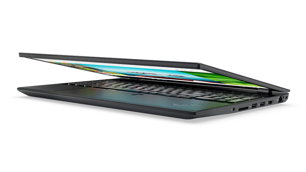 Lenovo Notebook ThinkPad T570 W10DG | i5 | 8GB | 256GB | GBR.