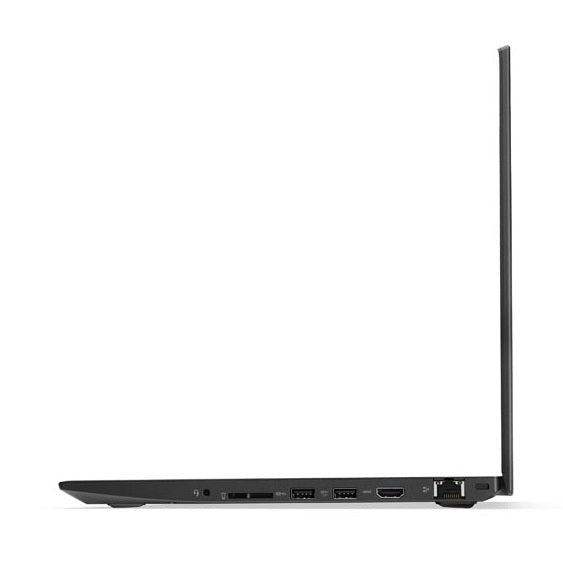 LENOVO Notebook ThinkPad T570 W10DG | 16GB | 512 GB | SGT.