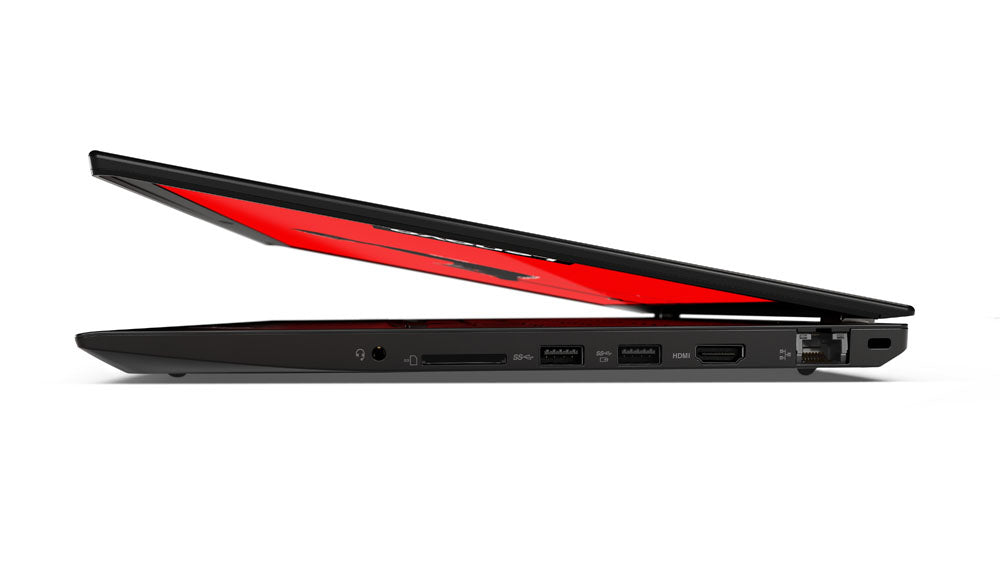 Lenovo Notebook ThinkPad T580 | i5 8.GEN. | 8GB | 256GB | 15.6" FHD | SGT