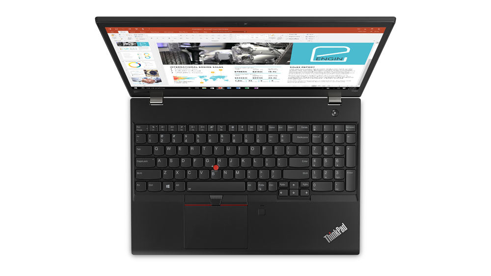 Lenovo Notebook ThinkPad T580 | i5 8.GEN. | 8GB | 256GB | 15.6" FHD | SGT