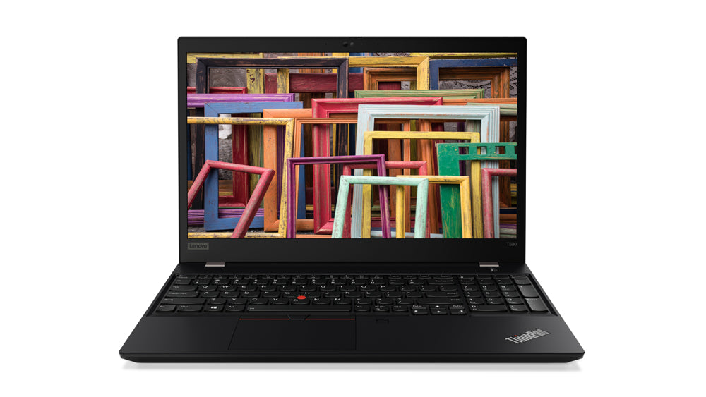 LENOVO Notebook ThinkPad T590 | i5 8.Gen | 8GB | 256GB | 15.6" FHD | GUT