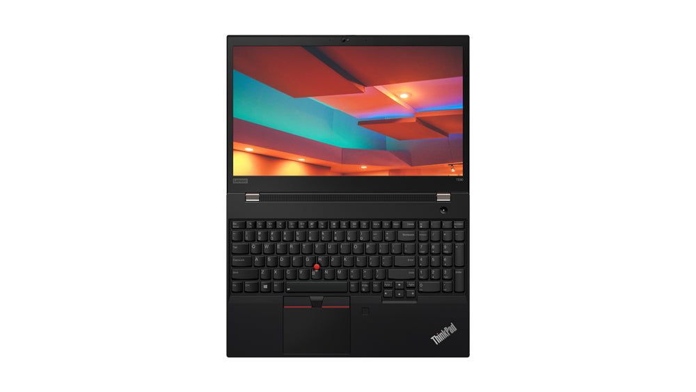 LENOVO Notebook ThinkPad T590 | i5 8.Gen | 8GB | 256GB | 15.6" FHD | GUT