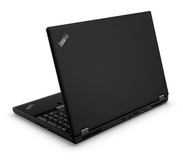 Lenovo Notebook ThinkPad P50 | i7 6.GEN. | 15,5" 4K | 32GB | 512GB | GUT.