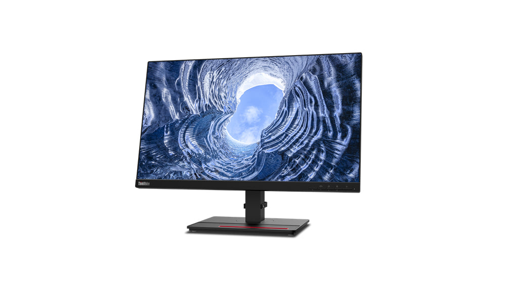 Lenovo ThinkVision T24i -20 Gebraucht & Sehr Gut