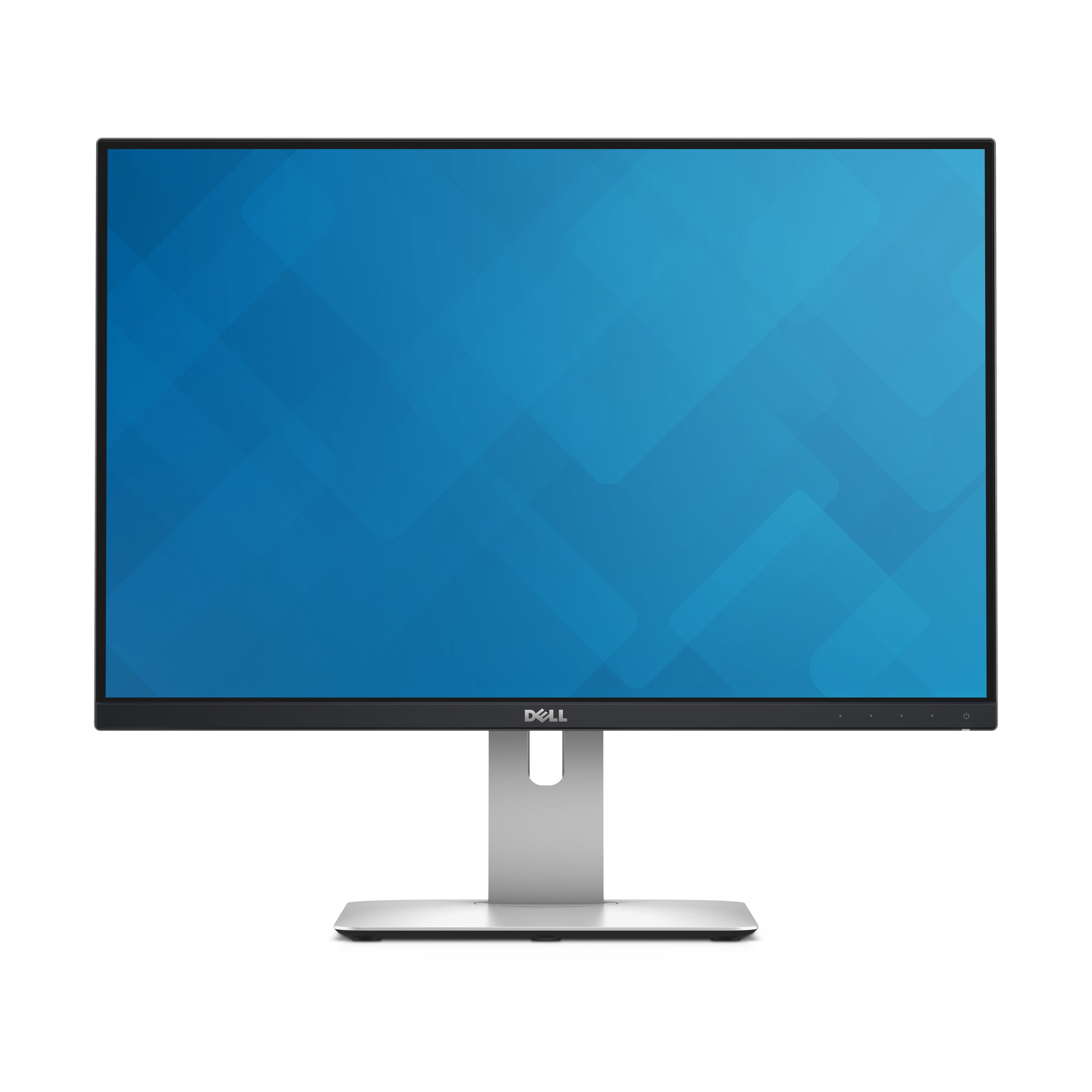 Dell Monitor UltraSharp U2415B | 24'' / 60,96 cm | 16:10 | Black | SGT