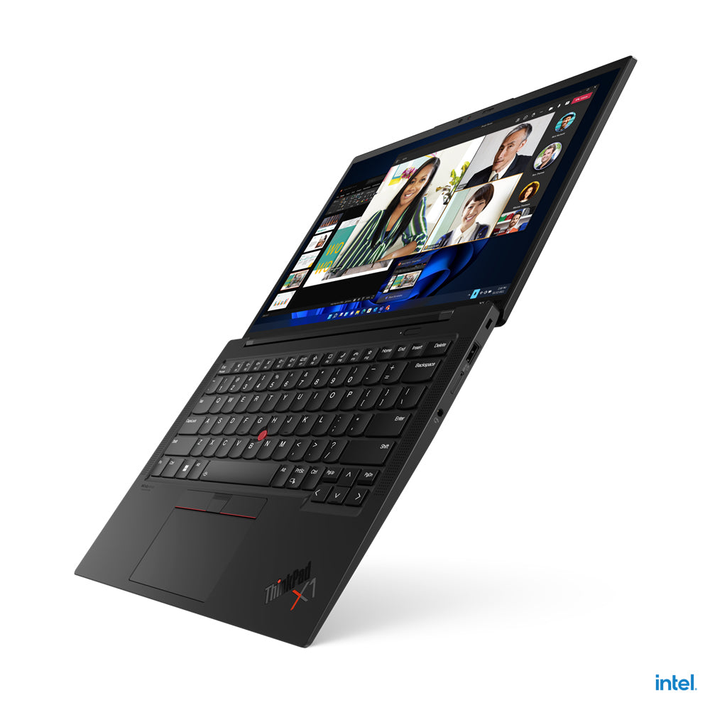 Lenovo Notebook ThinkPad X1 Carbon g10 | i5 12.GEN. | 8GB | 256GB |14" FHD | SGT