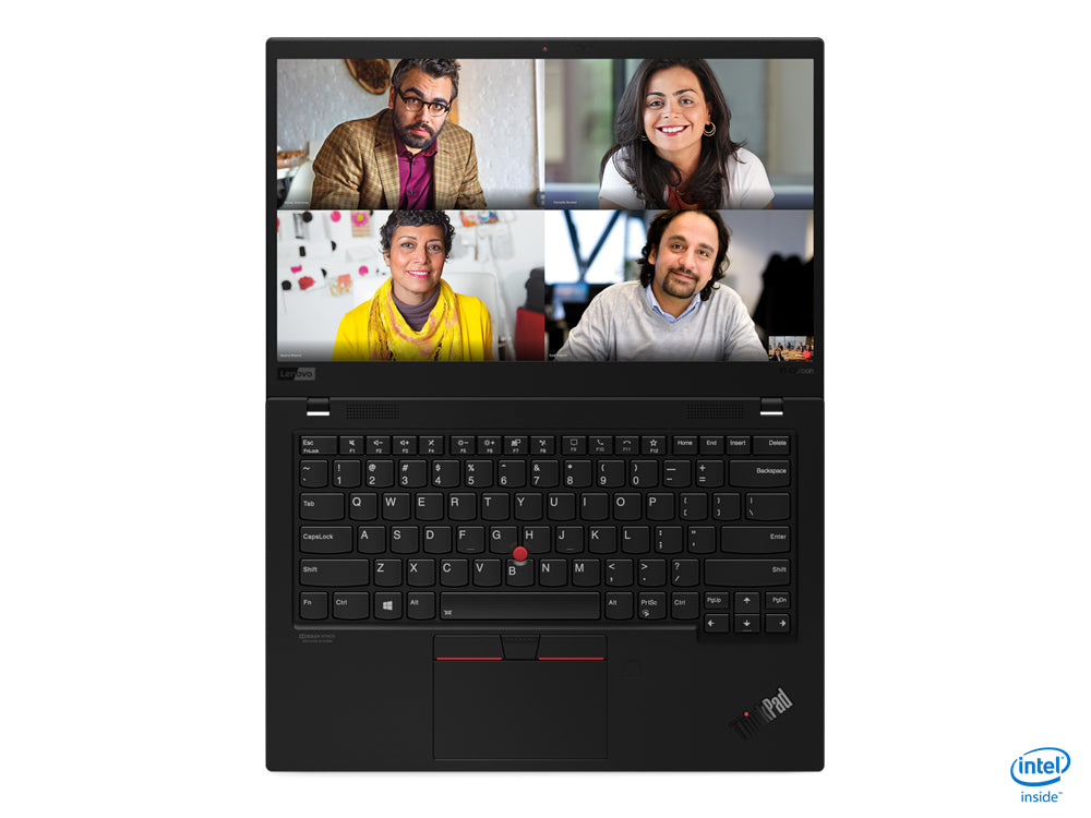 Lenovo Notebook ThinkPad X1 Carbon G8 | i5 10.GEN. | 8GB | 256GB |14" FHD | GUT