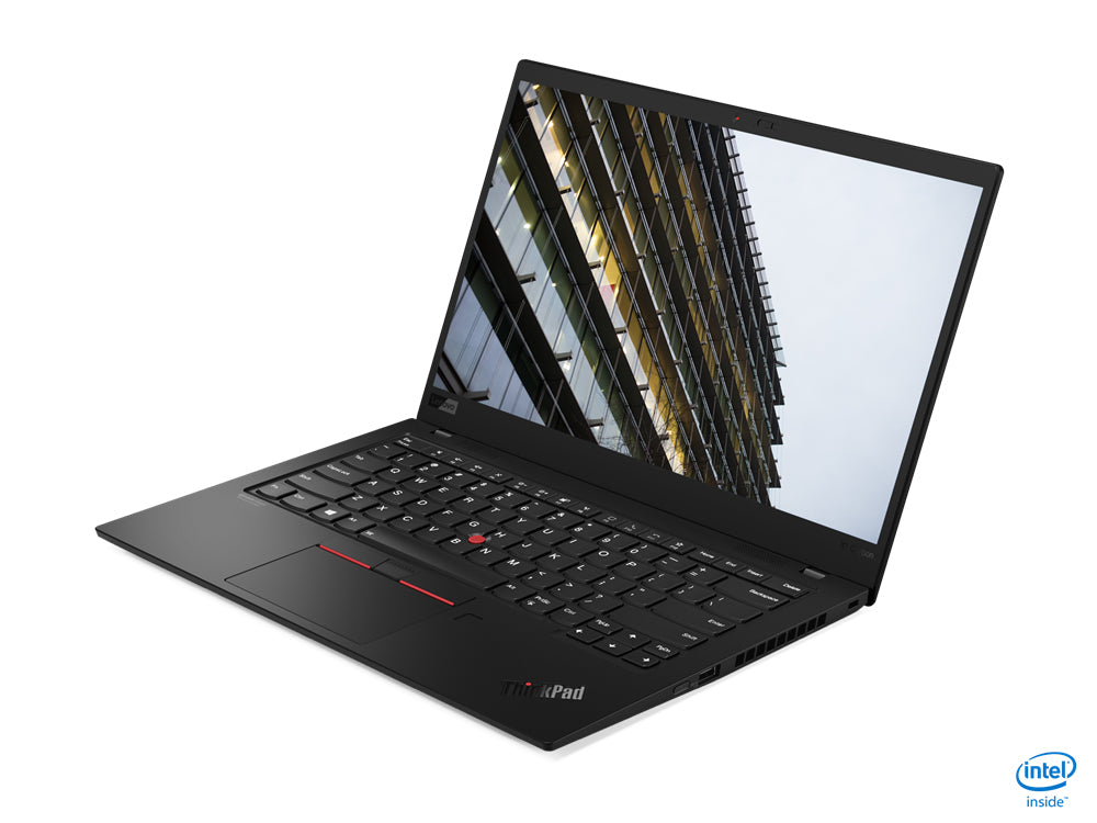 Lenovo Notebook ThinkPad X1 Carbon G8 | i5 10.GEN. | 8GB | 256GB |14" FHD | GUT