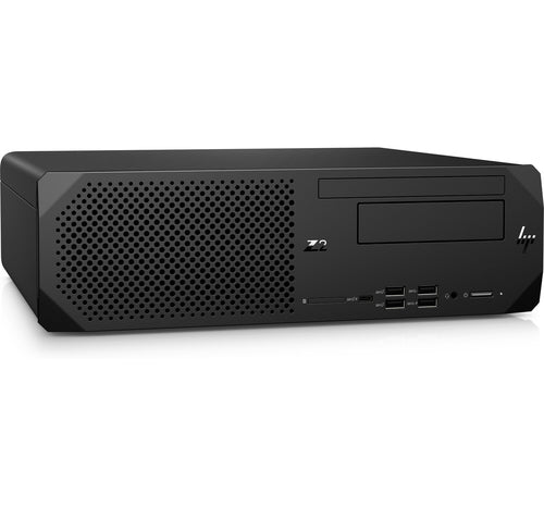 HP Z2 SFF G5 Workstation | DVD -RW | 8GB | 512 GB | GUT